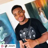 Innocent - Addiction recovery tutor - Enugu