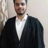 Neeraj - Criminal law teacher - Nagpur