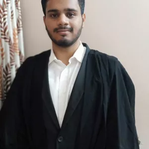 Neeraj - Criminal law teacher - Nagpur