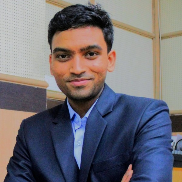 Learn Python in 2 months from IITM student. Create games and programs in Python.