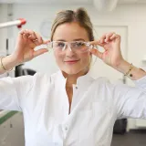 Nathaliegeeftbijles - Leraar Scheikunde (chemie) - Eindhoven