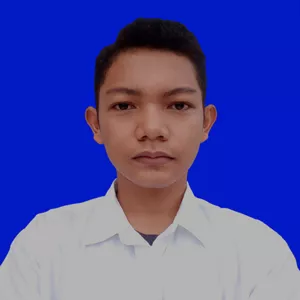 Taufik Aulia - Guru mengaji - Kecamatan Medan Helvetia