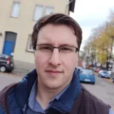 Jens - Mathelehrer - Tuttlingen