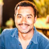 Shaun - Creative writing tutor - London
