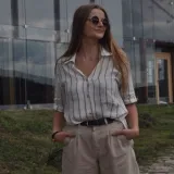 Olga - Nauczyciel matematyka - Kielce