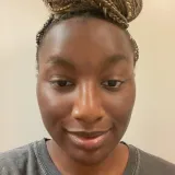 Deborah - English tutor - London