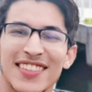Oussama - Prof d'anglais - Besançon