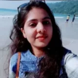 Kanika - Biology teacher - Gurugram