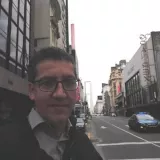 Ignacio - Profesor de apoyo escolar - Puente Alto
