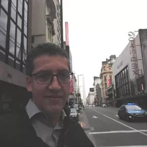 Ignacio - Profesor de apoyo escolar - Puente Alto