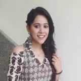 Aarti - English teacher - Gurugram