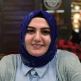 Sevda Nur - Okuma öğretmeni - Ankara