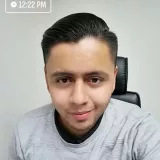 Asutosh - Maths tutor - Jamuhin