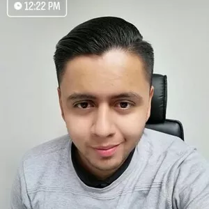 Asutosh - Maths tutor - Jamuhin