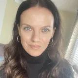Aneta - nauczyciela języka polskiego - Warszawa