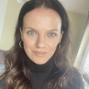 Aneta - nauczyciela języka polskiego - Warszawa