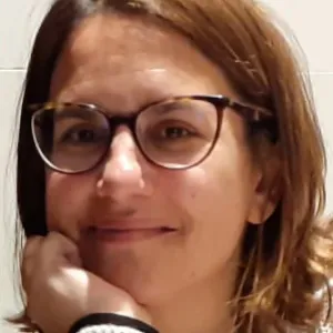 Marta - Profe de matemáticas - Madrid