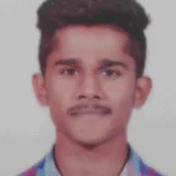 Yashwanth - Maths tutor - Bengaluru