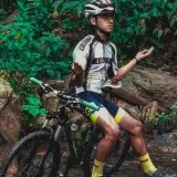 Yilmar - Profesor de ciclismo cross country - Bogotá