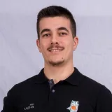 Caner - Personal Trainer - 