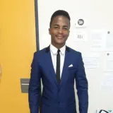 Gcobani - Maths tutor - 