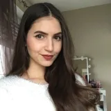 Jacqueline - Englischlehrerin - Ennepetal