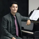 Luis Carlos - Profesor de guitarra - Hermosillo