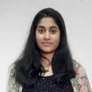 Aabha - Art And Design teacher - Mumbai