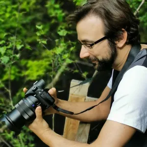 Fabrice - Prof de yoga - Bussigny
