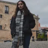 Carla - profesor de matemáticas - Ciempozuelos