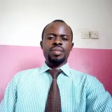 Ezeala - Economics tutor - Lagos