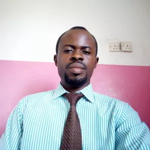 Ezeala - Economics tutor - Lagos