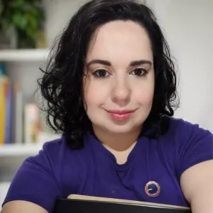 María Esther - Profesor de español para extranjeros - Sancho Abarca