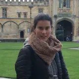 Esther - Profe de inglés - Teulada