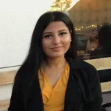 Sara - Matematiklärare - Göteborg