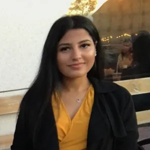 Sara - Matematiklärare - Göteborg