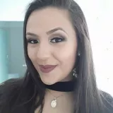 MARIA LUIZA - personal trainer - Mogi das Cruzes