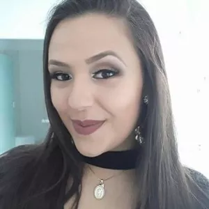 MARIA LUIZA - personal trainer - Mogi das Cruzes