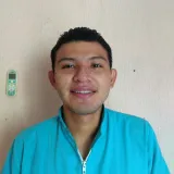 Marlon Ruben - profesor de terapia de masaje masoterapia - Del Sol