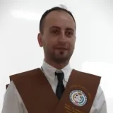 Jose Antonio - Profesor de física - Ciudad Real