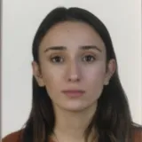 Ayşenur - Okul derslerine destek öğretmeni - İstanbul