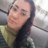 Daniela - Prof de leitura - 