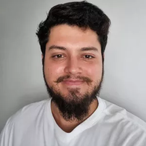 Rafael - Professor de vba (visual basics for applications) - Fonseca