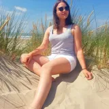Annika - Lehrkraft für Buchhaltung & Rechnungswesen - Sankt Wendel