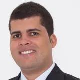 Jonathan - Professor de matemática - Sabará