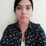 Ana Paulina - Profesor de álgebra - Querétaro