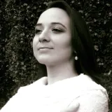 Carolina - profesor de canto - Rionegro