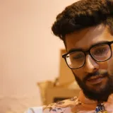Aryan - Physics tutor - Nashik