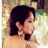 Ansuya - Calligraphy teacher - Gurugram