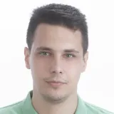 Andrés - Profesor de matemática - Granada